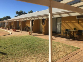 Carnarvon Caravan Park